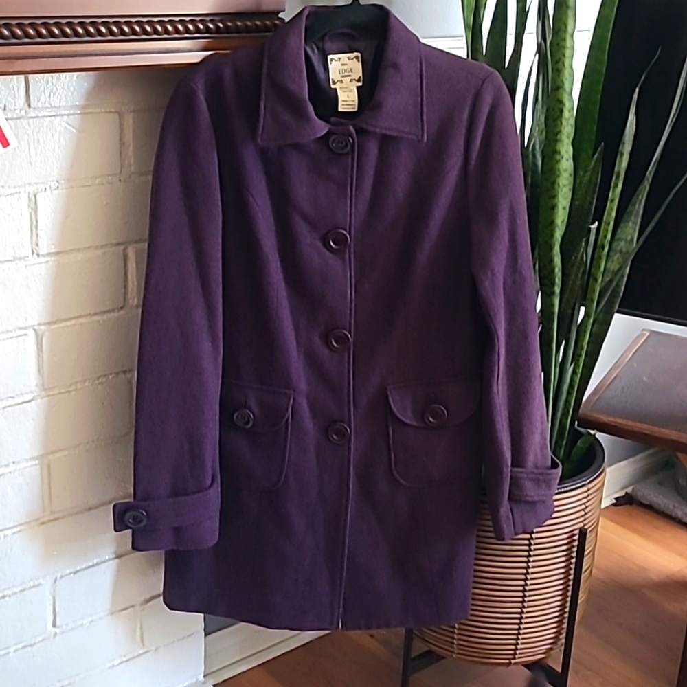 Pea Coat